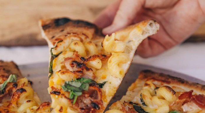 Where to Find the Best Pizza in Jacksonville: A Mom-Approved Guide to Cheesy Happiness