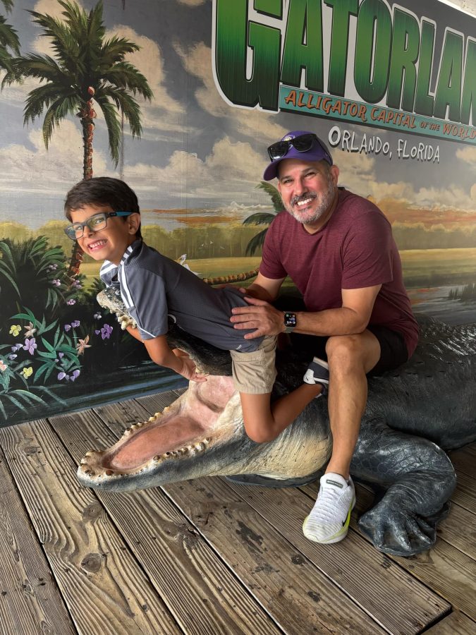 Jacksonville Day Trip: Gatorland in Orlando gatorland