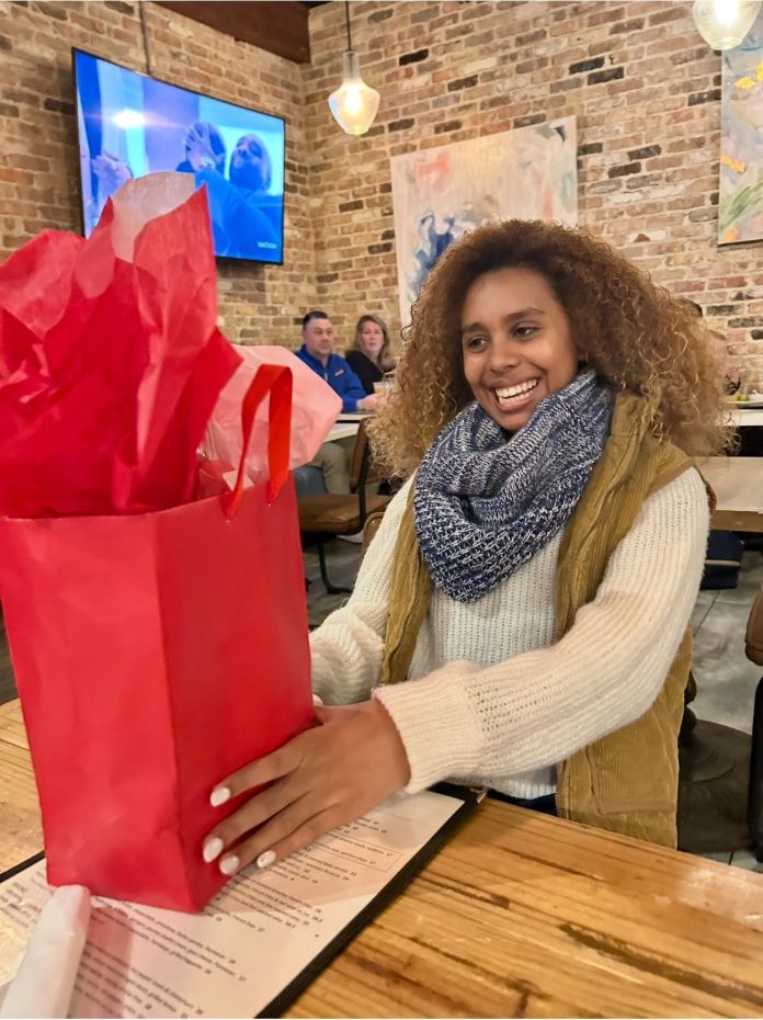 From Pig Tails to Periods: How My Mom Tribe Helped Me Celebrate My Daughter’s First Cycle first period