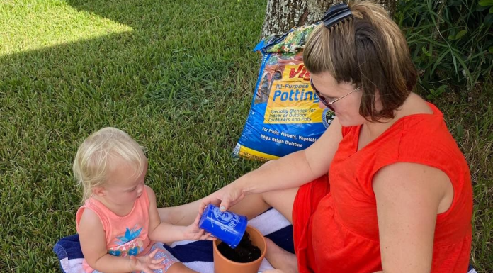 Spring Has Sprung! Forecasting Fun and Fresh Starts for Moms