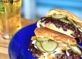 Best Restaurants in Jacksonville: The Ultimate Local Food Guide best restaurants in jacksonville
