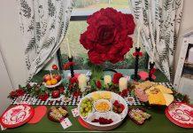 Host Your Kid’s Perfectly Imperfect Birthday Party at Home