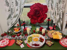 Host Your Kid’s Perfectly Imperfect Birthday Party at Home