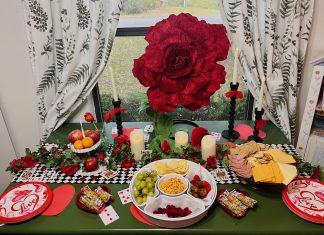 Host Your Kid’s Perfectly Imperfect Birthday Party at Home