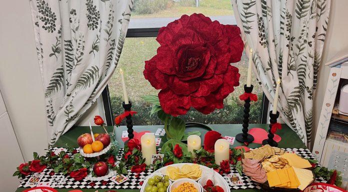 Host Your Kid’s Perfectly Imperfect Birthday Party at Home