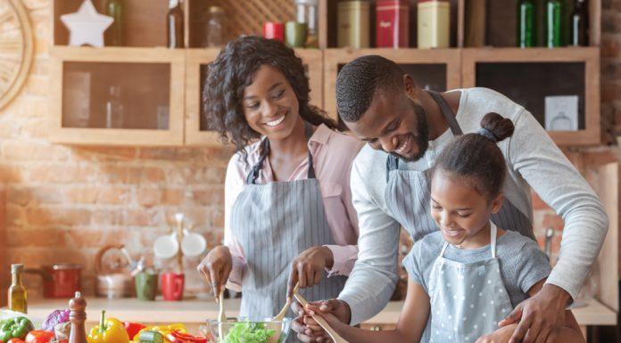 Little Chefs, Big Benefits: Cooking With Kids cooking with kids