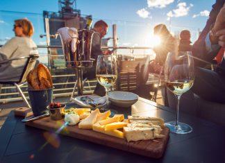 The Truth About Jacksonville’s Secret Rooftop Restaurants (And How to Get In) rooftop restaurants