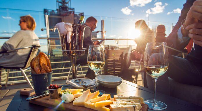 The Truth About Jacksonville’s Secret Rooftop Restaurants (And How to Get In) rooftop restaurants