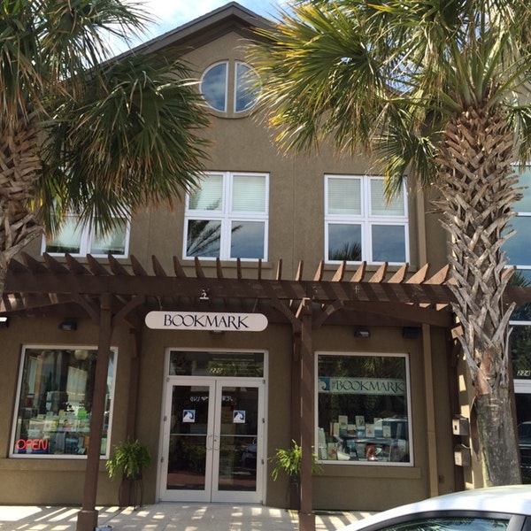 independent bookstores