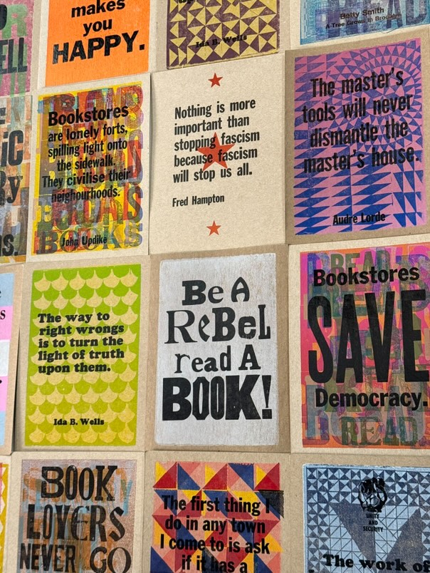 independent bookstores