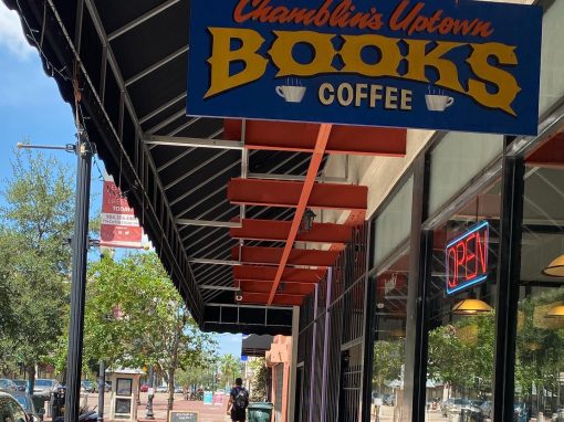 independent bookstores