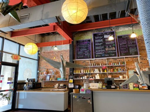 independent bookstores