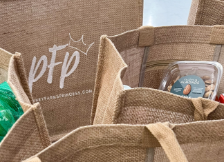 My Go-To Grocery Staples for Staying Healthy and On Track grocery staples