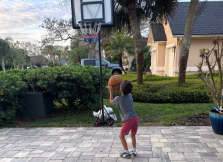 When Your Child Finally Finds the Sport They Love sport