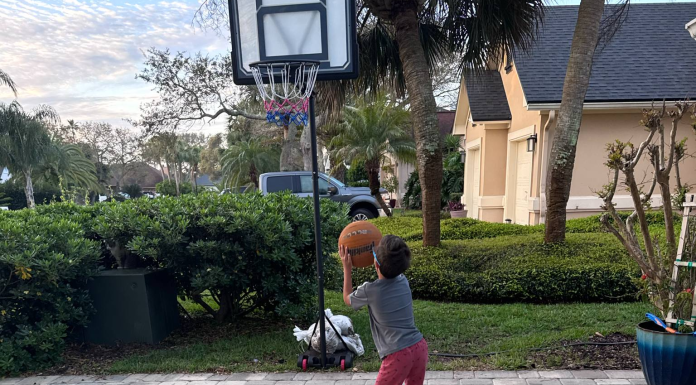 When Your Child Finally Finds the Sport They Love sport