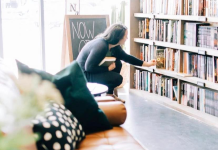 If I’m Ever Stranded, I Hope It’s in One of These Bookstores independent bookstores