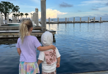 A Mother’s Earth Day Wish for Her Children’s Future earth day