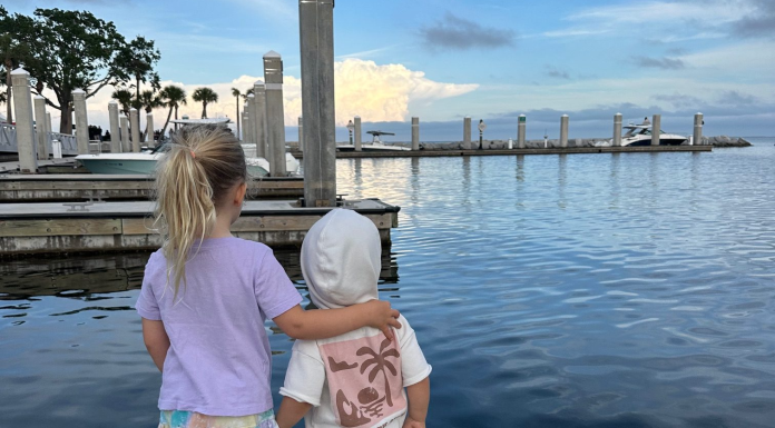 A Mother’s Earth Day Wish for Her Children’s Future earth day