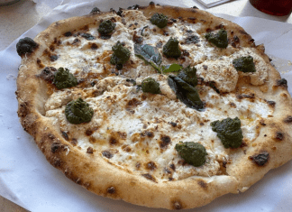 Self Intolerant: The Best Gluten-Friendly Jax Restaurants From a Former Gluten Glutton