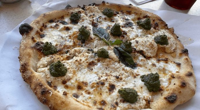 Self Intolerant: The Best Gluten-Friendly Jax Restaurants From a Former Gluten Glutton