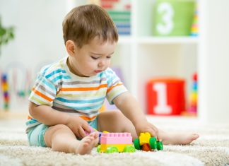Early Autism Signs Had Me Anxious: If Only I’d Known About This Test Sooner clearstrand-asd