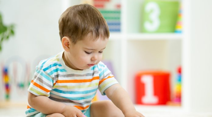 Early Autism Signs Had Me Anxious: If Only I’d Known About This Test Sooner clearstrand-asd