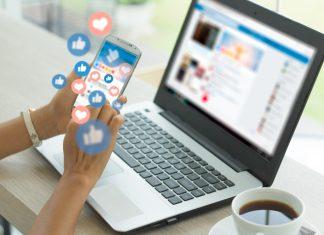 I Deleted Social Media (and Here’s What Happened) social media