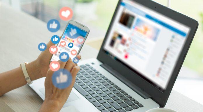 I Deleted Social Media (and Here’s What Happened) social media