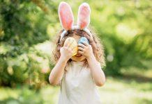 When Does the Easter Bunny Stop Coming to Your House? easter bunny