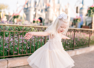 Make the Memories (Even If The Kids Won’t Remember) memories