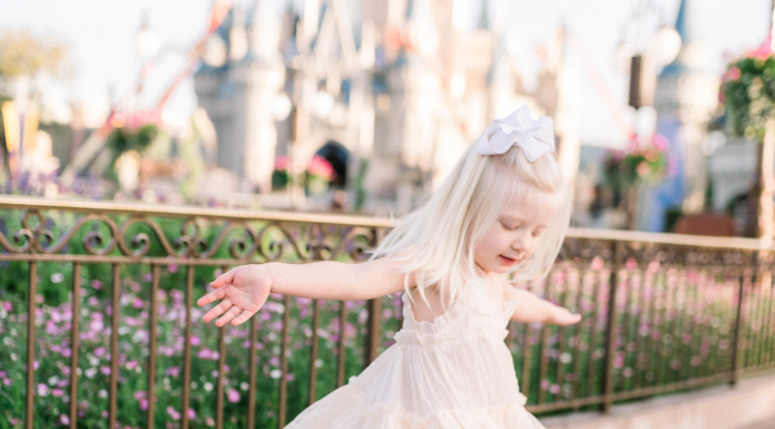 Make the Memories (Even If The Kids Won’t Remember) memories