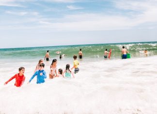 Summer Safety for Families: Tips from a Florida Lawyer and Mom of Four summer safety