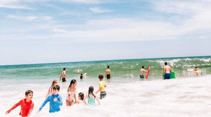 Summer Safety for Families: Tips from a Florida Lawyer and Mom of Four summer safety