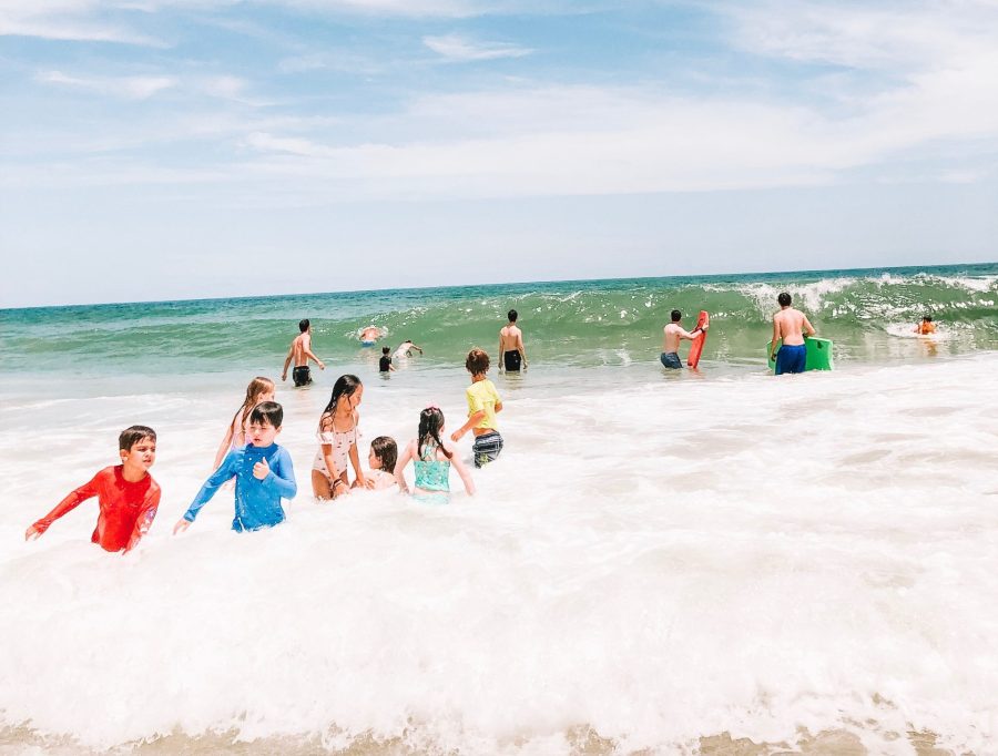 summer safety