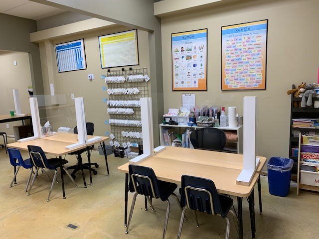 Kumon of Ponte Vedra - Solana Road - Jacksonville Mom