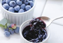 Beyond the Muffin: Unexpected & Delicious Ways to Use Your U-Pick Blueberries