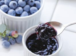 Beyond the Muffin: Unexpected & Delicious Ways to Use Your U-Pick Blueberries