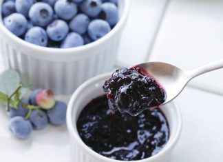 Beyond the Muffin: Unexpected & Delicious Ways to Use Your U-Pick Blueberries