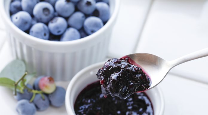Beyond the Muffin: Unexpected & Delicious Ways to Use Your U-Pick Blueberries