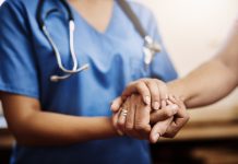 The Heart Behind the Badge: A Nurses Week Reflection nurses week