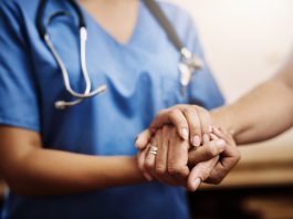 The Heart Behind the Badge: A Nurses Week Reflection nurses week