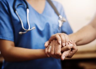The Heart Behind the Badge: A Nurses Week Reflection nurses week
