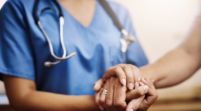 The Heart Behind the Badge: A Nurses Week Reflection nurses week