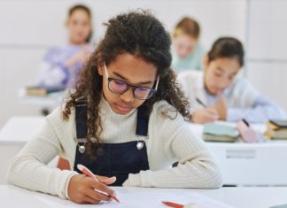 Dear Parent, From a Teacher: End-of-Year Testing Doesn’t Have to Be Stressful testing