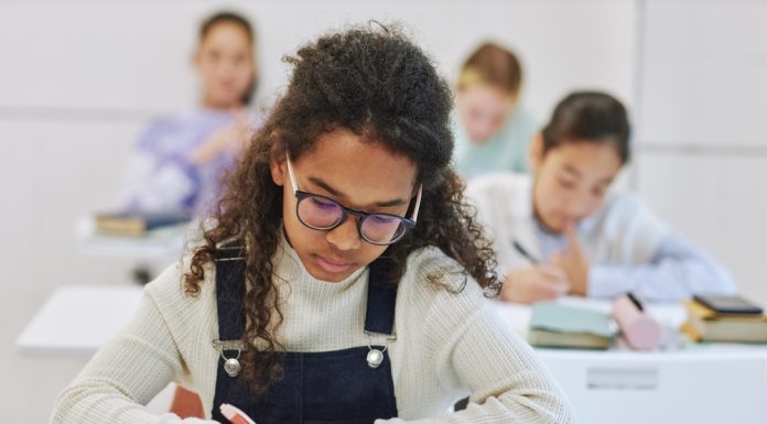 Dear Parent, From a Teacher: End-of-Year Testing Doesn’t Have to Be Stressful testing