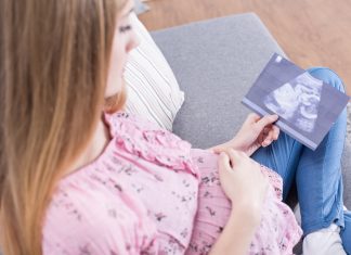 Fostering Teen Moms: They Need More than a Physically Safe Place to Live