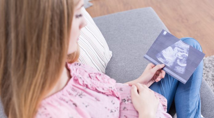 Fostering Teen Moms: They Need More than a Physically Safe Place to Live
