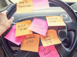 Get Organized: How a Digital Planner Saved My Sanity digital planner