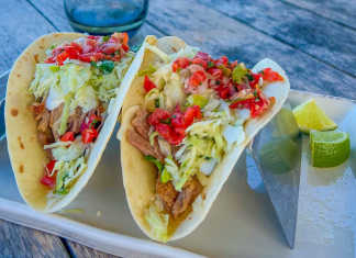 Let’s Taco ‘Bout It: Guide to Northeast Florida’s Best Tacos best tacos