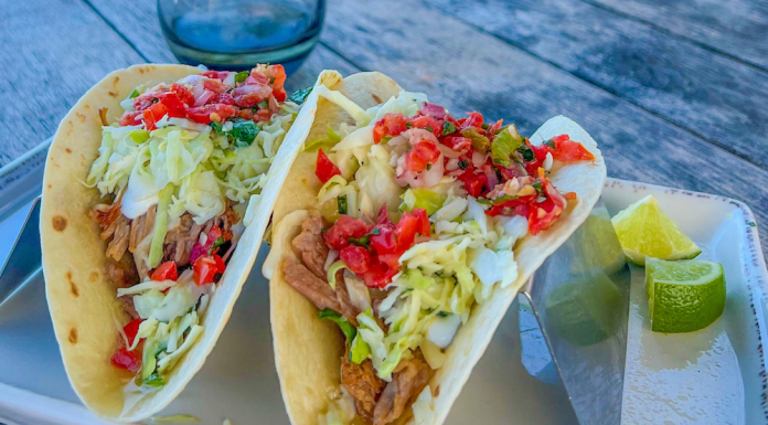 Let’s Taco ‘Bout It: Guide to Northeast Florida’s Best Tacos best tacos